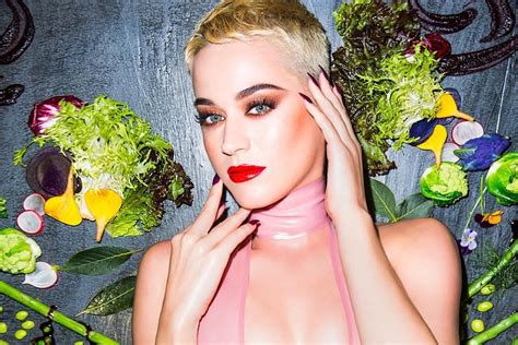 nude pics of katie perry|Katy Perry Goes Topless in ‘When I’m Gone’ Video